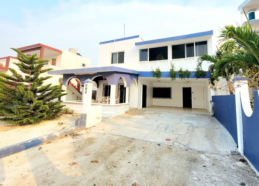 RENT Chuburna 2/2 850 mo Real Estate Services in Mexico