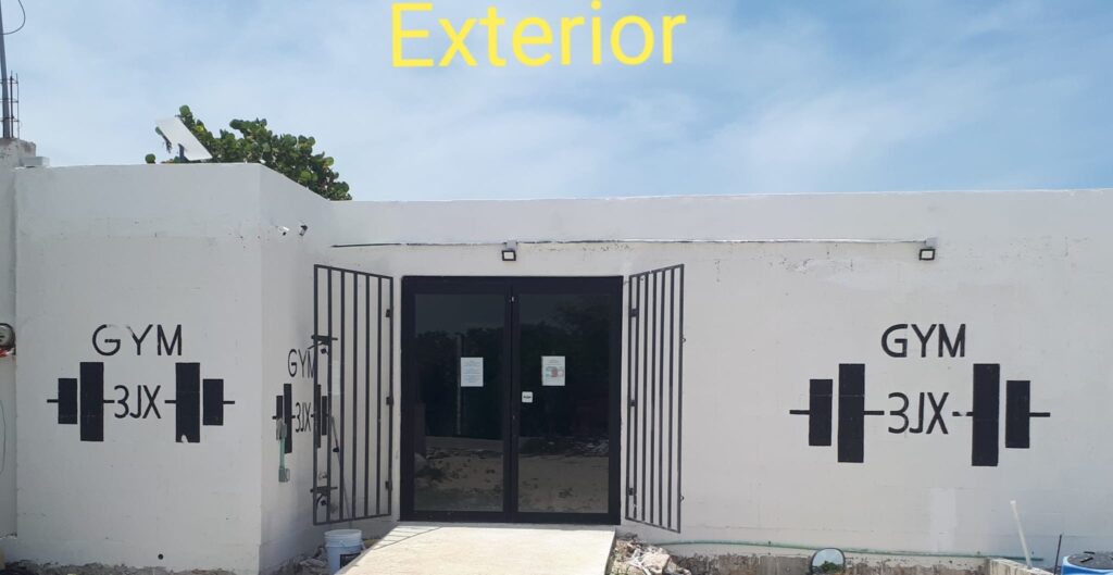 Chelem Gymnasium 299K Real Estate Services in Mexico