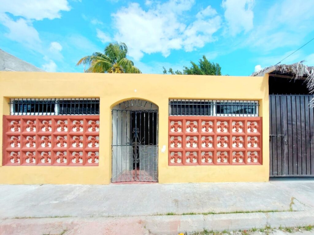 Progreso 2/2 Pool $129K